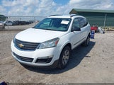 Chevrolet Traverse Ls 1GNKVFED5HJ290063 снимка