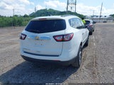 Chevrolet Traverse Ls 1GNKVFED5HJ290063 снимка