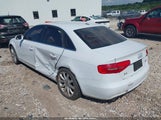 Audi A4 2.0T Premium WAUFFAFL7DN029775 fotografie