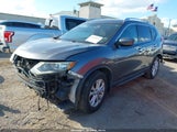 Nissan Rogue S 5N1AT2MT7JC817862 снимка