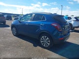 Buick Encore Fwd Preferred KL4CJASB3LB048934 photo