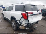 GMC Acadia Fwd Slt 1GKKNML44PZ129983 fotografie