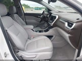 GMC Acadia Fwd Slt 1GKKNML44PZ129983 fotografie