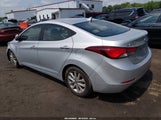 Hyundai Elantra Se KMHDH4AE9EU203508 снимка