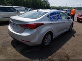 Hyundai Elantra Se KMHDH4AE9EU203508 снимка
