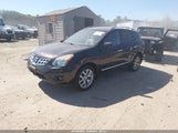 Nissan Rogue Sv JN8AS5MVXBW307889 снимка