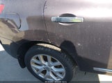 Nissan Rogue Sv JN8AS5MVXBW307889 снимка