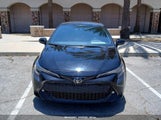 Toyota Corolla Xse JTNA4RBE3L3075232 снимка