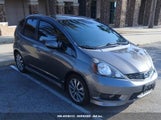 Honda Fit Sport JHMGE8H58CC042044 снимка