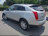 Cadillac Srx Standard 3GYFNAE36GS573437 снимка