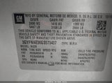 Cadillac Srx Standard 3GYFNAE36GS573437 снимка