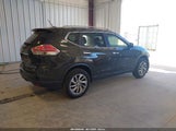 Nissan Rogue Sl 5N1AT2MVXEC850829 fotografie