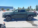 Toyota Tacoma Trd Off Road 3TMCZ5AN5NM496847 photo