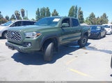 Toyota Tacoma Trd Off Road 3TMCZ5AN5NM496847 fotografie