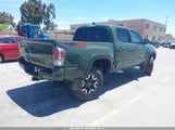 Toyota Tacoma Trd Off Road 3TMCZ5AN5NM496847 снимка