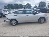 Nissan Versa 1.6 S 3N1CN8DV4RL888418 fotografie