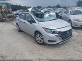 Nissan Versa 1.6 S 3N1CN8DV4RL888418 fotografie