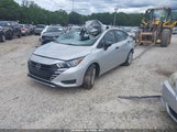 Nissan Versa 1.6 S 3N1CN8DV4RL888418 fotografie