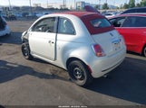 Fiat 500C Pop 3C3CFFDRXDT743978 снимка