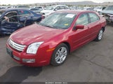 Ford Fusion Sel 3FAHP08179R106492 снимка