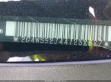 Buick Century 2G4WS52J441238687 снимка