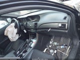 Honda Accord Sport 1HGCR2F59GA191456 fotografie