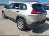 Jeep Cherokee Sport 1C4PJMAB6FW571064 снимка