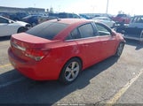 Chevrolet Cruze 2Lt Auto 1G1PE5SB6E7156904 photo