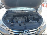 Hyundai Santa Fe Sport 2.0T 5XYZU3LA5DG077609 снимка