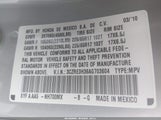 Honda Cr-V Lx 3CZRE3H36AG703604 снимка