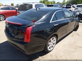 Cadillac Ats Standard 1G6AG5RX1F0102884 снимка