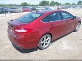 Ford Fusion Hybrid Se 3FA6P0LU3ER253007 fotografie