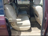 Honda Odyssey Lx 5FNRL38249B046886 снимка