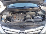 Hyundai Sonata Se 5NPEC4AC0DH580615 photo