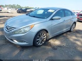 Hyundai Sonata Se 5NPEC4AC0DH580615 photo