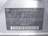 Hyundai Sonata Se 5NPEC4AC0DH580615 photo