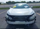 Honda Civic Ex 19XFC2F78JE015033 fotografie