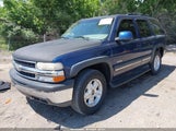 Chevrolet Tahoe Lt 1GNEK13Z13J312897 fotografie