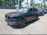 Volvo Xc90 Hybrid T8 Momentum YV4BR0PK5J1326858 fotografie