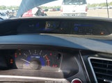 Honda Civic Hybrid 19XFB4F20EE000034 снимка