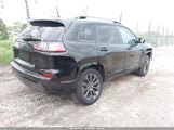 Jeep Cherokee High Altitude 4X4 1C4PJMDN5MD160592 fotografie