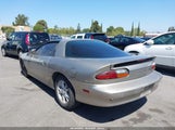 Chevrolet Camaro 2G1FP22K222128170 photo