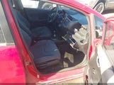 Honda Fit JHMGE87239S041275 снимка