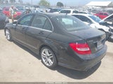Mercedes-Benz C 250 Sport WDDGF4HB5DR271721 photo