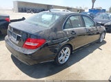 Mercedes-Benz C 250 Sport WDDGF4HB5DR271721 photo