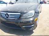 Mercedes-Benz C 250 Sport WDDGF4HB5DR271721 photo