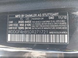 Mercedes-Benz C 250 Sport WDDGF4HB5DR271721 снимка