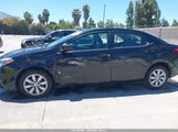 Toyota Corolla Le 5YFBURHE5GP475659 снимка