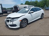 Honda Civic Ex 2HGFC2F74HH522012 fotografie