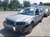 Subaru Forester 2.5X JF1SG63655H728063 fotografie